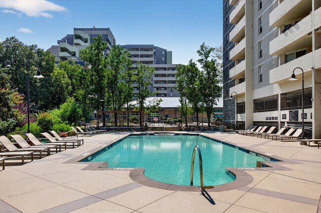 Building Photo - 1301 Speer Blvd