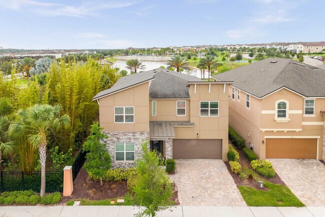 Building Photo - 9015 Sunshine Ridge Loop