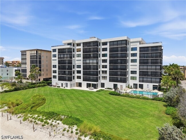 Building Photo - 9375 Gulf Shore Dr