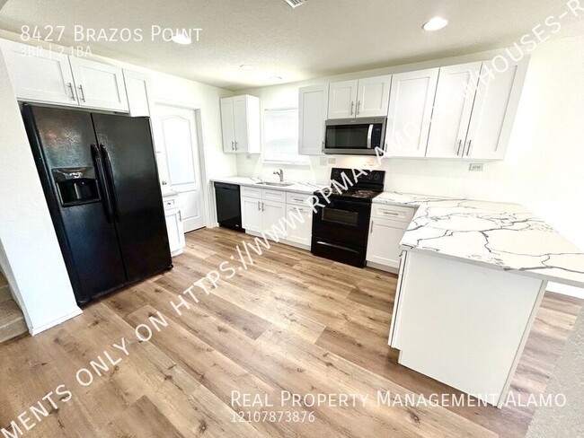 Building Photo - 8427 Brazos Pt