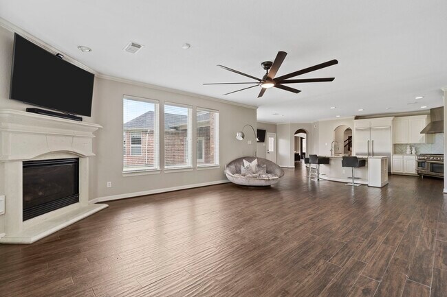 Building Photo - 4502 Creek Point Ln