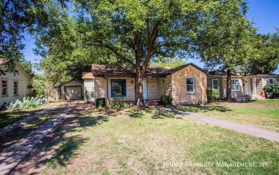 Building Photo - 3406 28th St