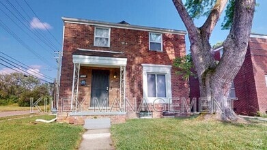 Building Photo - 8956 Rutherford St