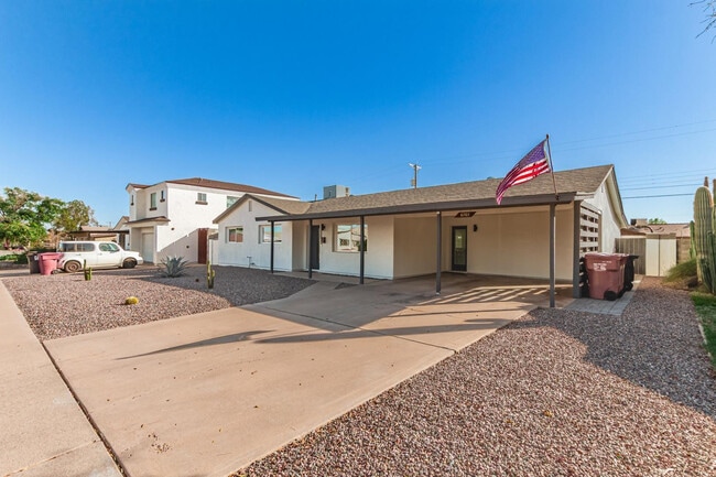 Building Photo - 6701 E Culver St