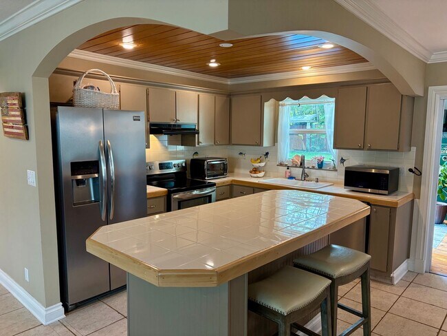 Building Photo - *ROCKY POINT GEM* 3/2/1 Pool Home with Lawn and Pool Care Included!