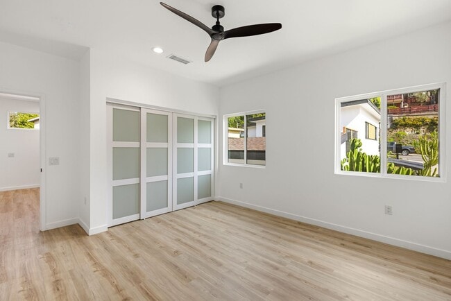 Building Photo - JUST BUILT in Mission Hills – 3BR/3BA w/ Massive Private Yard + 4+ Car Driveway (Pet Friendly!) |...