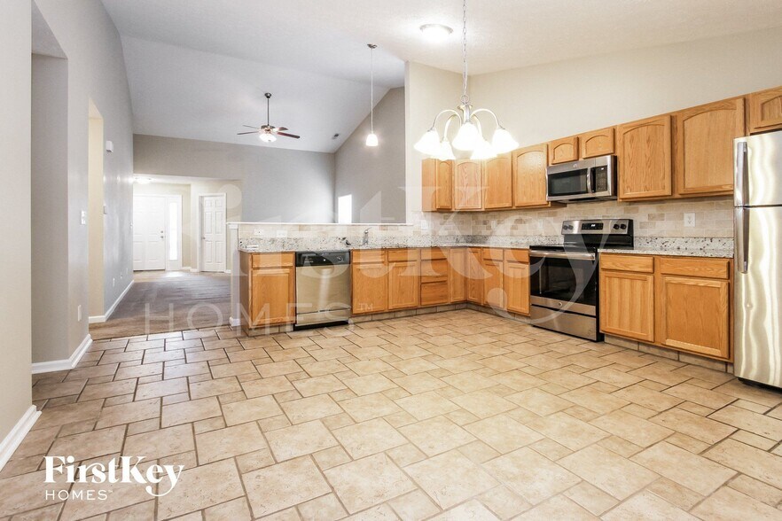 Building Photo - 6032 Pennyworth Cir