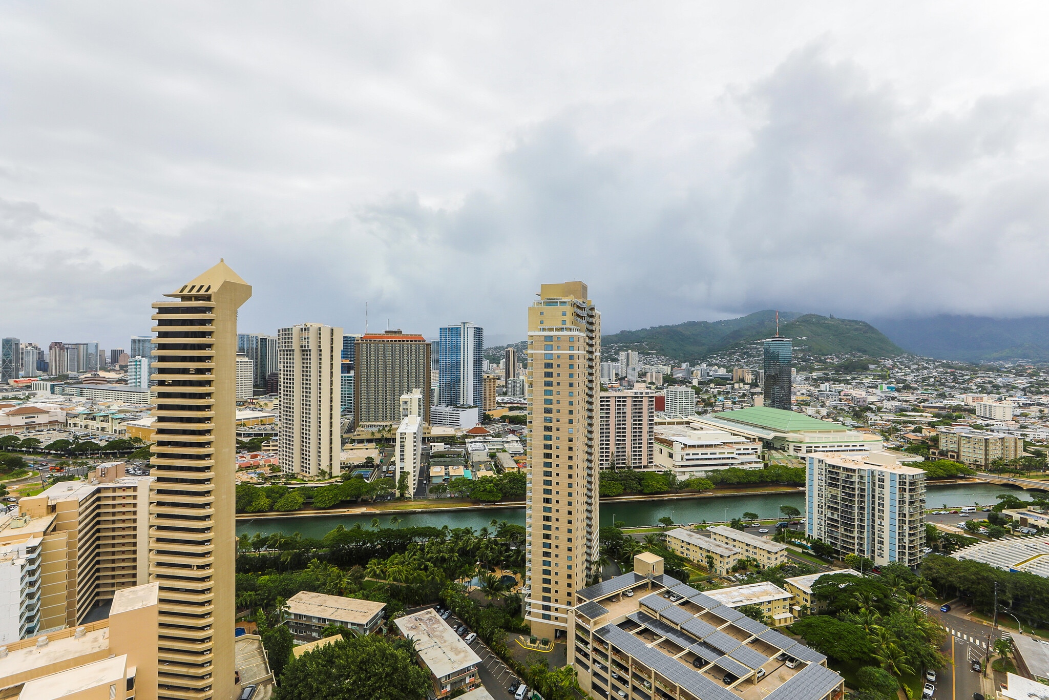 Building Photo - 1778 Ala Moana Blvd