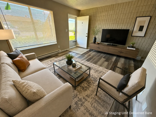 Building Photo - Comfortable 1 Bedroom Apartment unit in Anderson Avenue Akron