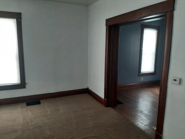 Living room/TV Room - 1721 7th St