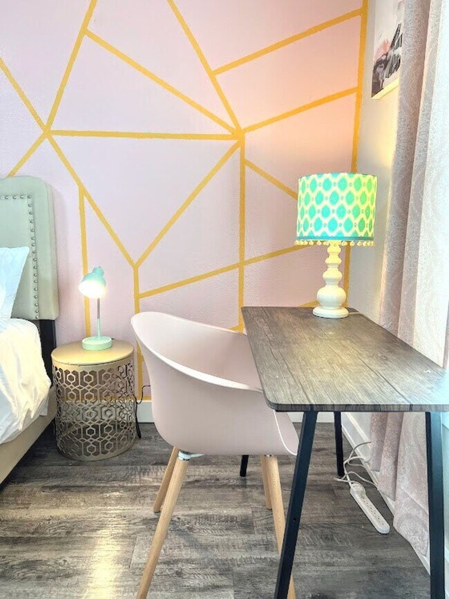 Building Photo - 1116 Morgan Ave