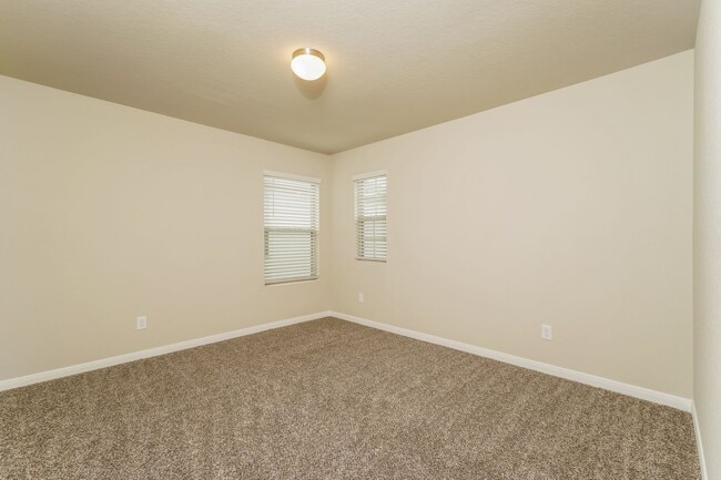 Building Photo - First time rental!