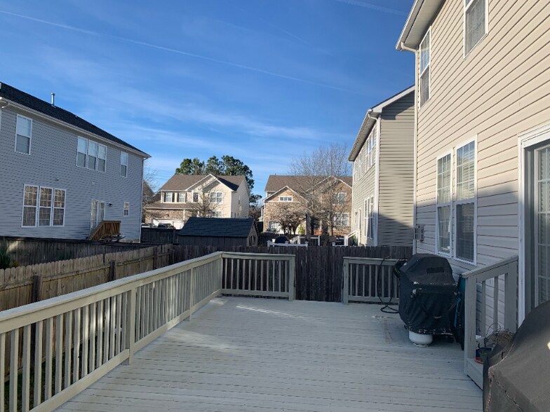 Building Photo - 2505 Benlar Ct