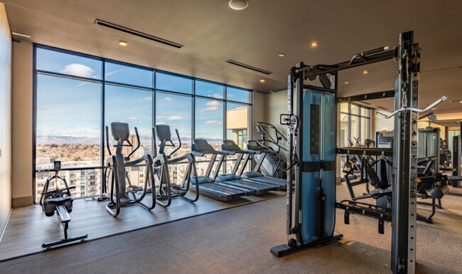 Building Photo - 2400 E Cherry Creek South Dr