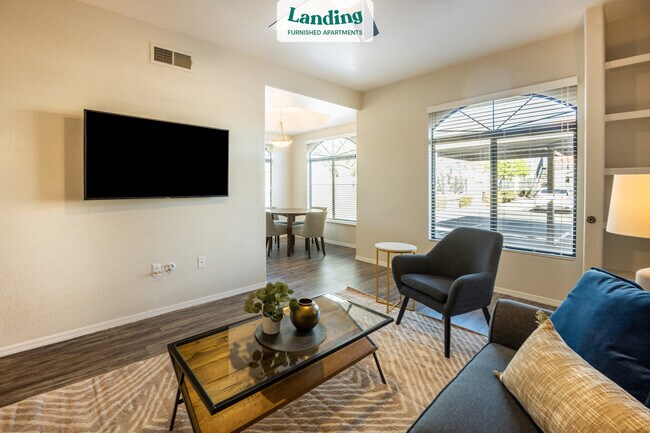 Building Photo - 3636 E Inverness Ave