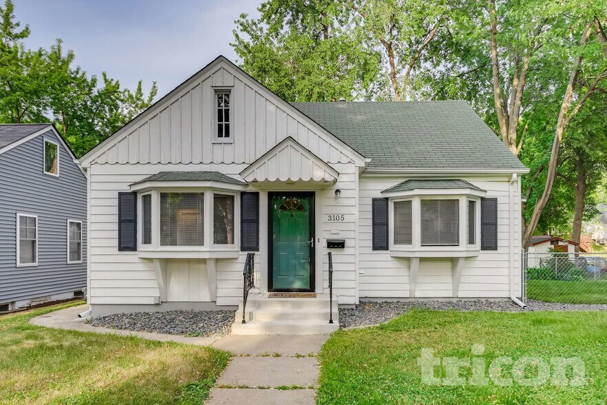 Building Photo - 3105 Georgia Ave S