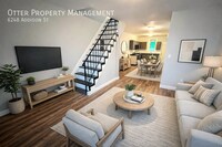 Building Photo - 6248 Addison St