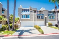 Building Photo - Huntington Harbour