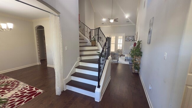 Building Photo - 1217 Pilgrim Ridge Rd