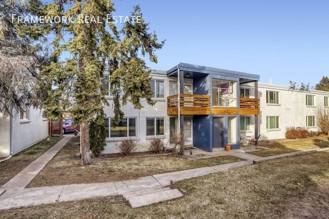 Building Photo - 1689 Reed St
