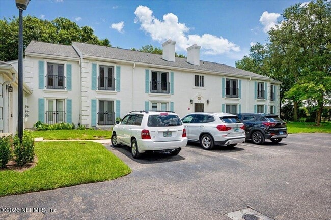 Building Photo - 94 Ponte Vedra Colony Cir