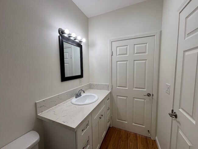 Building Photo - 375 Mayberry Ave