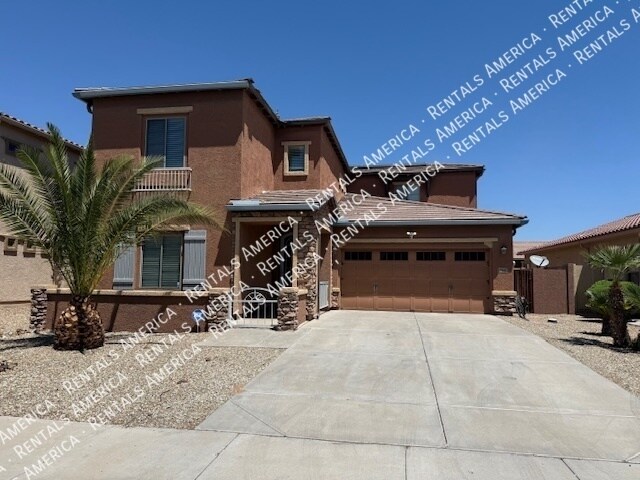 Building Photo - 15682 W Monterosa St
