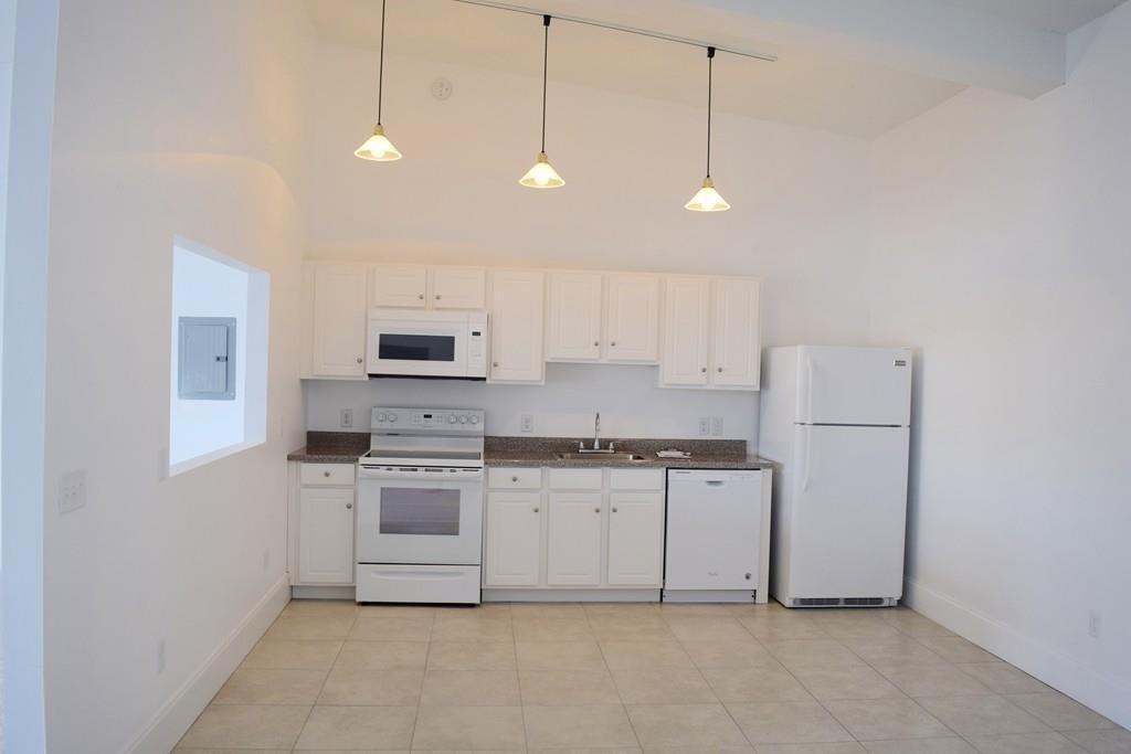 Kitchen-Apt #1 - 231 Lake Ave