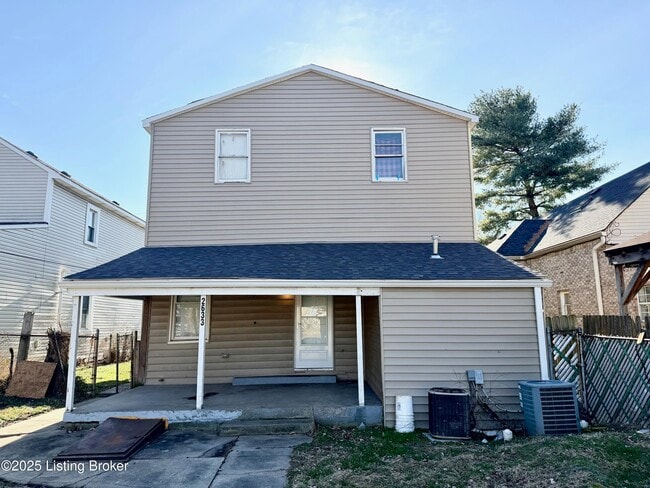 Building Photo - 2633 Alford Ave