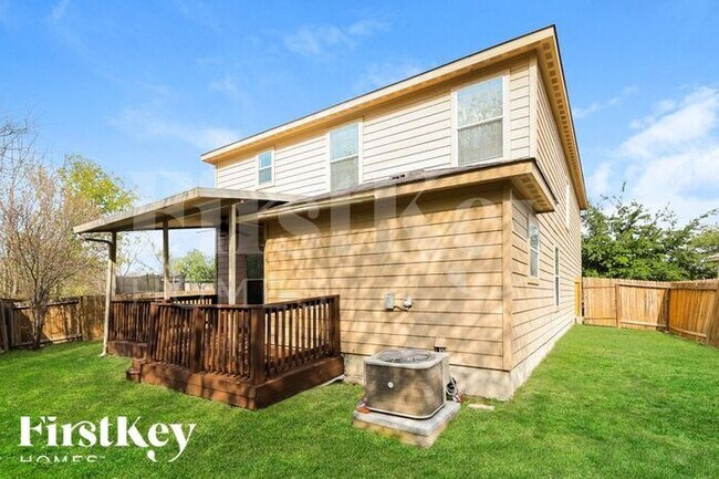 Building Photo - 5831 Forest Canyon