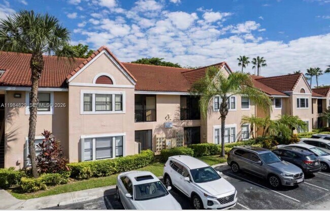 Building Photo - 10501 SW 155th Ct