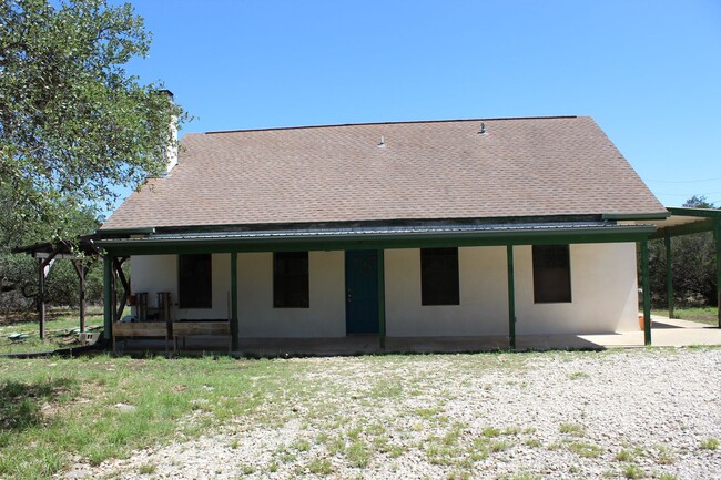 Primary Photo - Quiet home nestled on 5 acres in the country