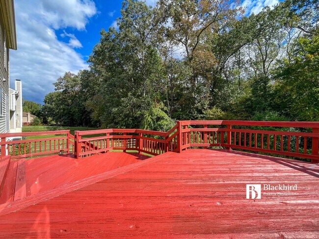 Building Photo - 15412 Overlea Ct