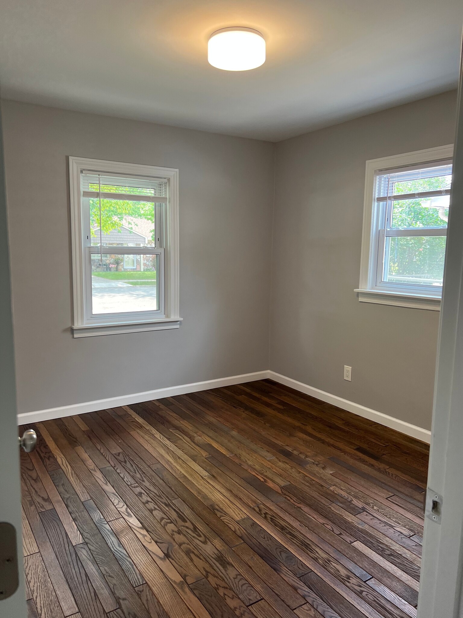 Bedroom 1 - 1315 Orchard Ave