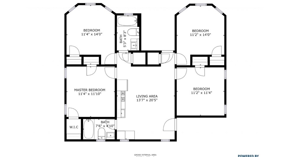Building Photo - 30 Cambridge Ter