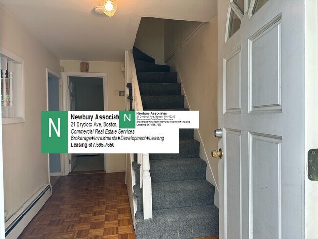 Primary Photo - 163 Bowen St