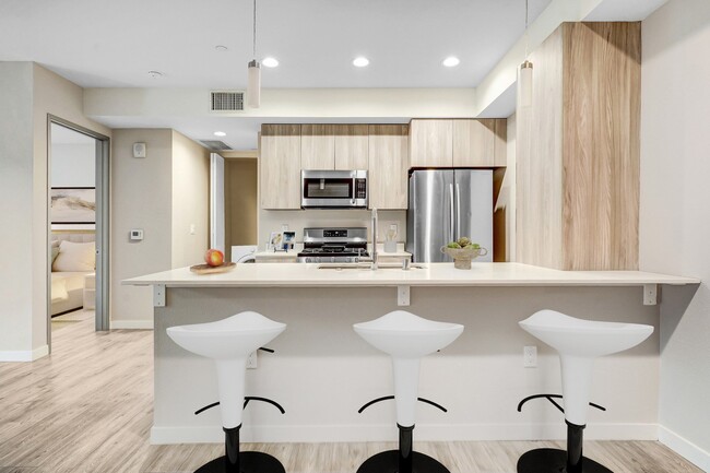Building Photo - The Blvd Lofts