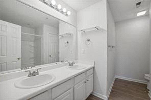master bath - 338 Azalea Cir