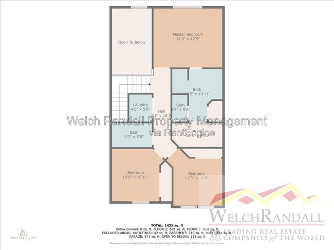 Building Photo - 16254 S Truss Dr