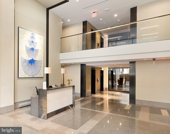 Building Photo - 2501 M St NW