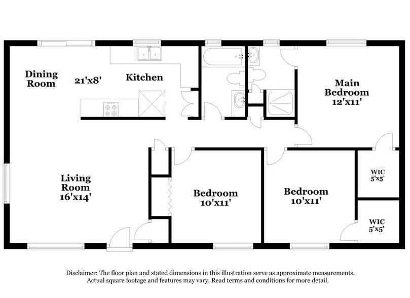 Building Photo - 17240 N 15th Ave