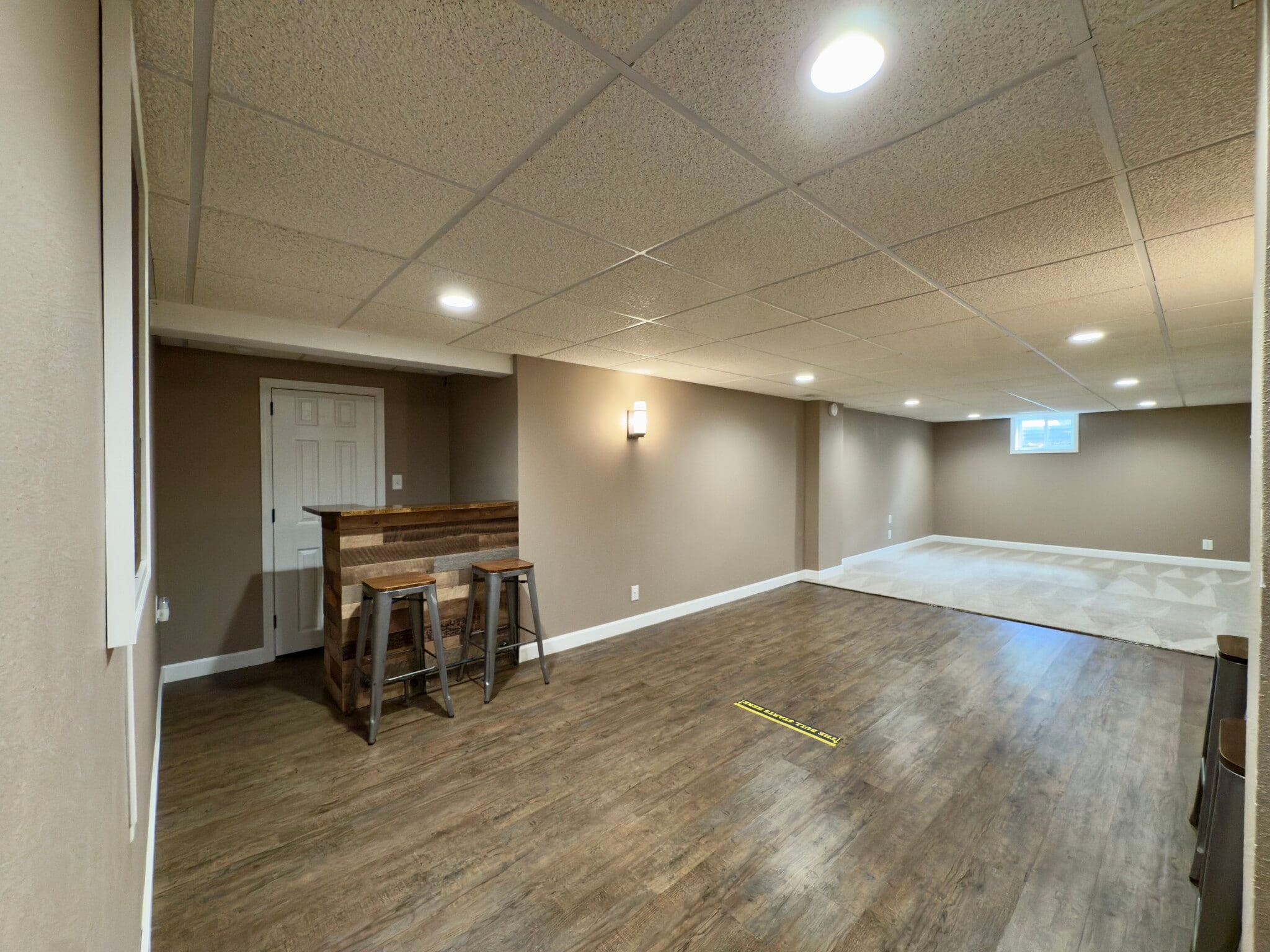 Basement - 4020 30th St