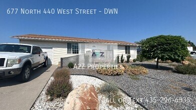 Building Photo - 677 N 440 W St