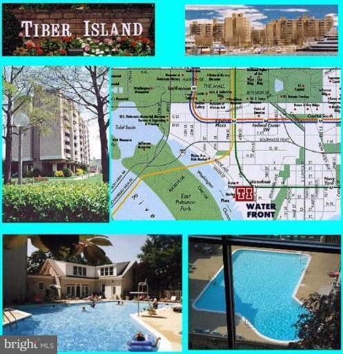 Building Photo - 490 M St SW