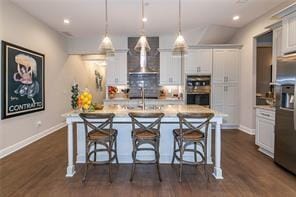 Building Photo - 121 Via Roma