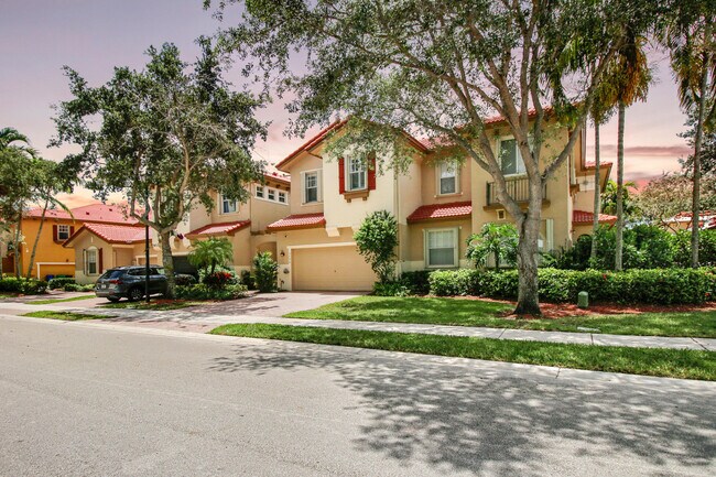Building Photo - 5794 NW 119th Terrace