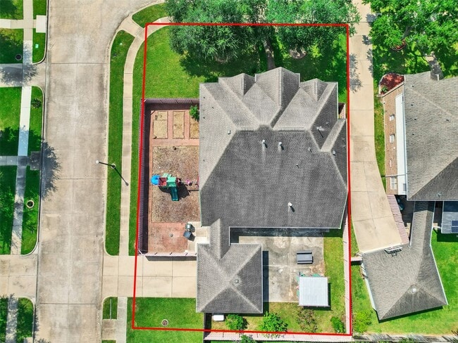 Building Photo - 3902 Breaux Bridge Ln