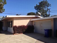 Building Photo - Downtown Del Mar Duplex with garage and yard.