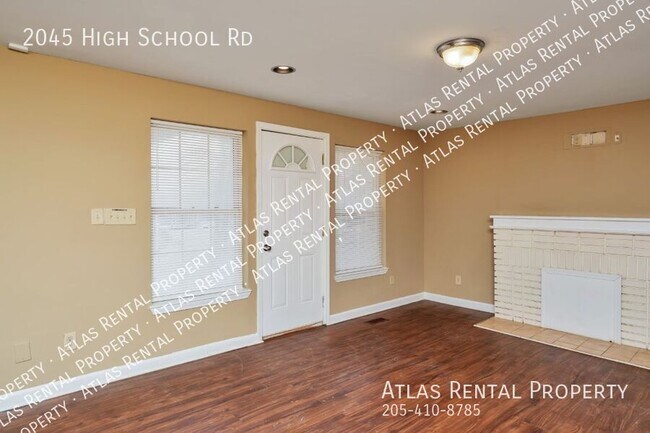 Building Photo - 2045 High School Rd