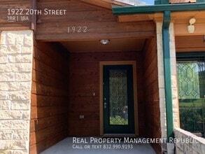 Building Photo - 1922 20th St